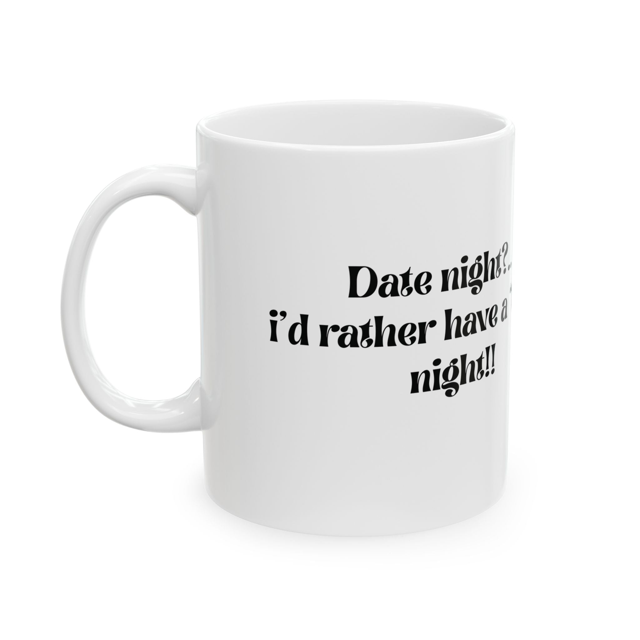 Ceramic Mug, (11oz, 15oz)