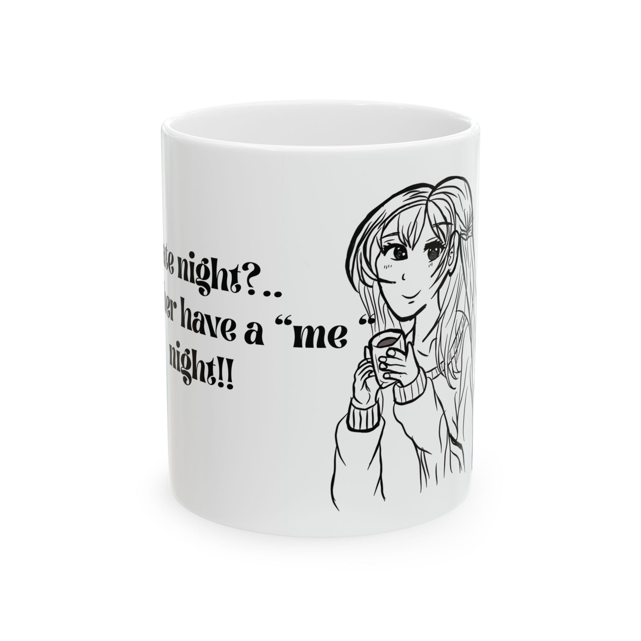 Ceramic Mug, (11oz, 15oz)